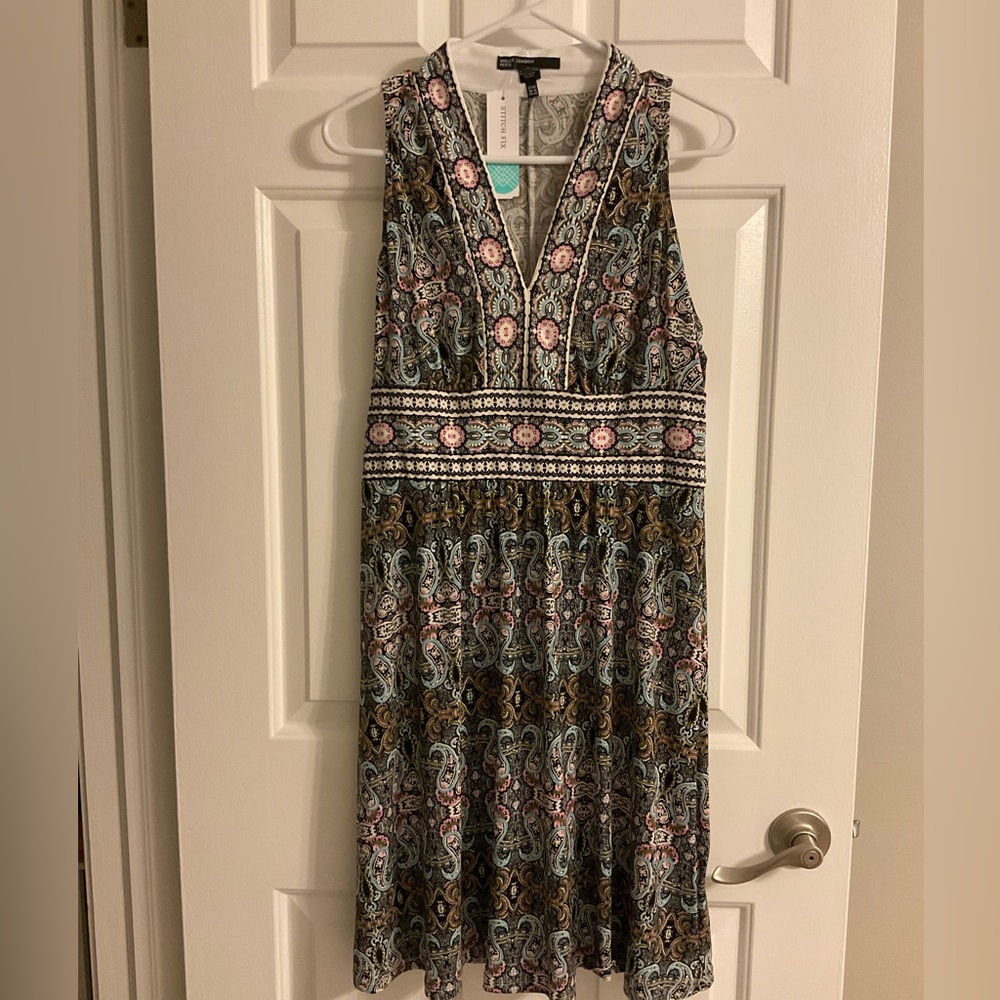 NWT Stitch Fix Women’s Dress by Maggy London
